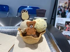 -CORNER CONE GELATO酷矿手作霜淇淋(南头古城店)