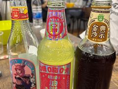 -贞姨美食·老字号海鲜大排档