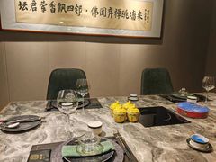 -福满满·精细佛跳墙火锅(湘江道店)