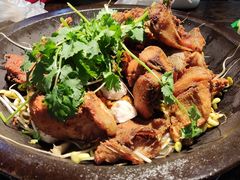 -蜀留香石锅鱼(六顺街店)