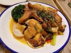 -Common Table · Brunch & Coffee
