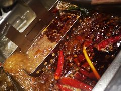 -海底捞火锅(高科广场店)