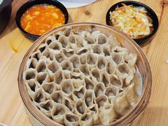 -西北莜面村(太原店)