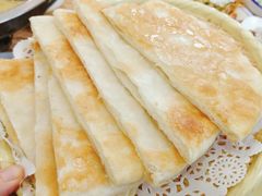 -李连贵熏肉大饼(太行山路分店)