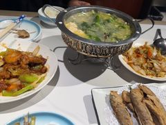 -小锅饭豆腐馆(重工北街普罗旺斯店)