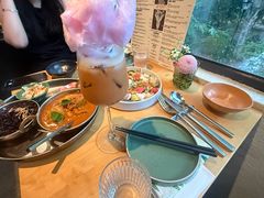 -Ginger(兴国路店)
