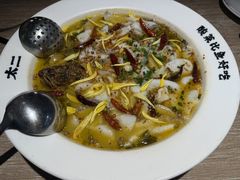 -太二酸菜鱼(菱角湖万达店)