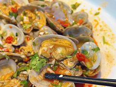 -东江海鲜大排档·潮汕菜·砂锅粥