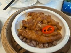 -金河半岛园林酒家(金融城店)