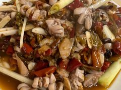 -春涛餐馆(下坝店)