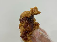 -Obligi Chicken韩式炸鸡(五道口店)