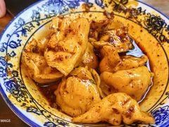 -春阳水饺(香槟广场店)