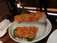 -揽季锅物会.福建黄鱼.海鲜姿造(五四路店)