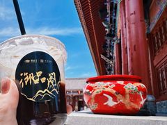-华清宫景区