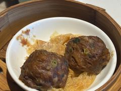 -滋粥楼·顺德菜海鲜茶点(金融城店)