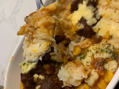 -卡朋西餐(大信新都汇店)
