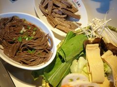 -鱼酷活鱼烤鱼(中联广场店)