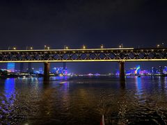 -武汉两江游览·夜游长江(汉口粤汉码头)