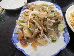 -十二忠手拉面(中华路店)