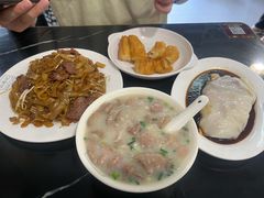 -伍湛记 · 广州老字号(龙津中路店)