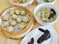 -大叔家福鼎小吃(十全街店)