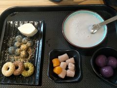 -鲜芋仙(南开大悦城店)