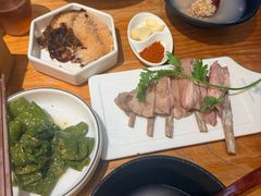 -嘻小北·兰州清汤牛肉面(太平洋森活天地店)
