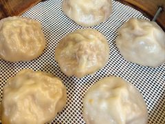 -百年尹氏汤包(湖南路狮子桥店)