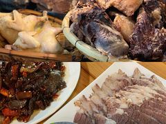-伊春园牛菜馆(福达路店)