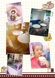 -明匠曲蛋糕西点屋(穗花新村店)