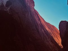 -天山神秘大峡谷