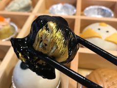 -喜粤糖朝餐厅(三八广场店)