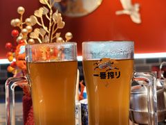 -老北京胡同味道二荤铺(酒仙桥店)