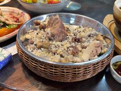 -广府乡下·饭庄(新港东路店)