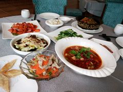 android_upload_pic-重庆宽悦花园酒店-.怡中餐厅