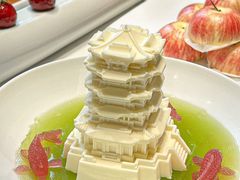 -禾田餐厅•乡野湖北菜(徐东店)