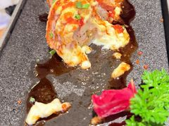 -阿吾罗·月咏精致日料(港汇恒隆广场店)