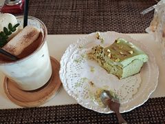 -六阅·福十 FORTEN 海景咖啡西餐厅(双廊古镇店)