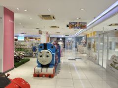 -宝大祥青少年儿童购物中心(南京东路店)