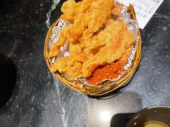 -廖川菜(太阳宫店)