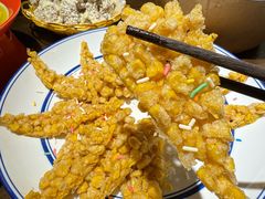 -聚汇三少·龙虾·中餐厅(莫邪路新天地店)