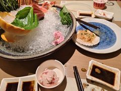 -大渔铁板烧(花园道店)