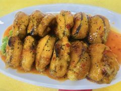 -惠宾饭庄(中山路店)