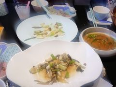-桥边小楼·手工云南菜·古城观景小楼
