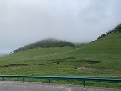 -关山草原