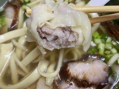 -珍合云吞面店(大鱼街店)