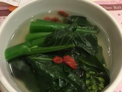上汤芥兰-池记(尖沙咀店)