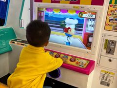 -汤姆熊欢乐世界(销品茂店)