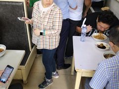 -小桃园餐厅