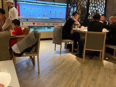 大堂-海底捞火锅(万象城店)